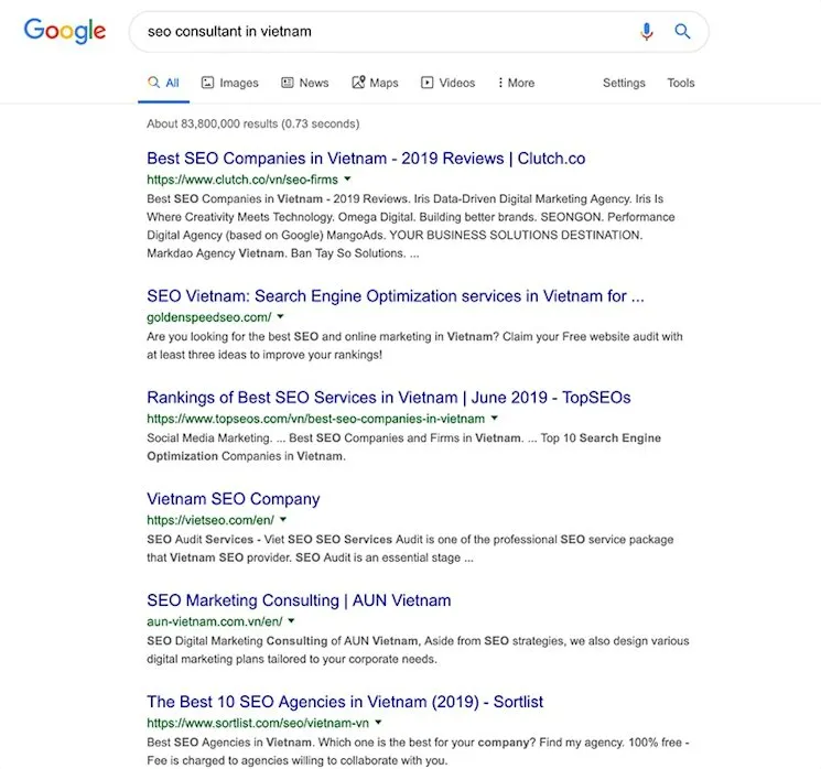 Research